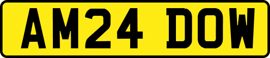 AM24DOW