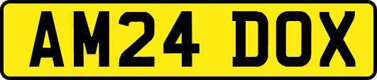 AM24DOX
