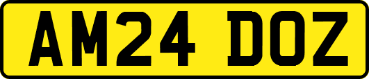 AM24DOZ