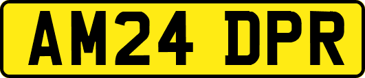 AM24DPR