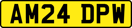 AM24DPW
