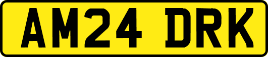 AM24DRK