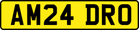 AM24DRO