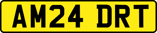 AM24DRT