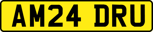 AM24DRU