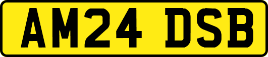 AM24DSB