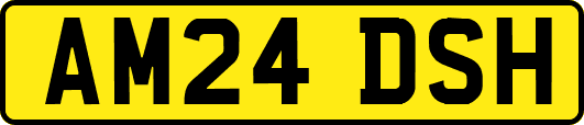 AM24DSH