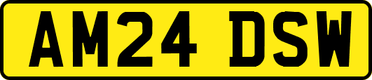 AM24DSW