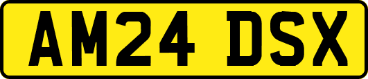 AM24DSX