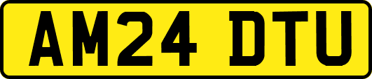 AM24DTU