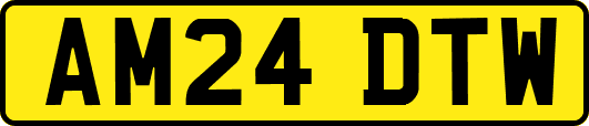 AM24DTW