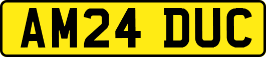 AM24DUC