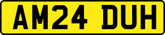 AM24DUH