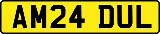 AM24DUL