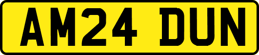 AM24DUN