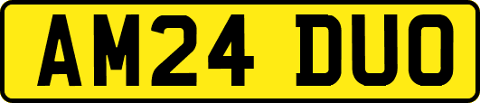 AM24DUO