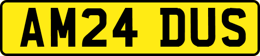 AM24DUS
