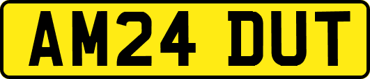 AM24DUT