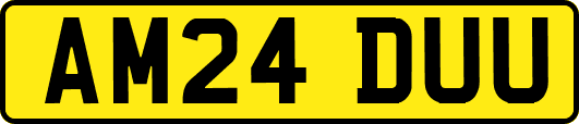 AM24DUU