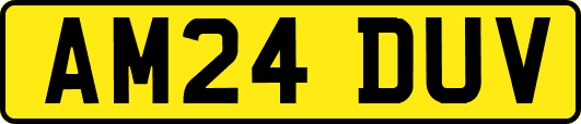 AM24DUV