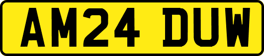 AM24DUW