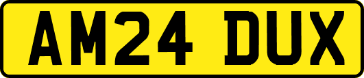 AM24DUX