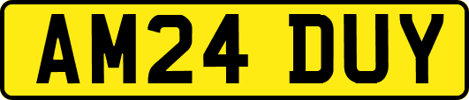 AM24DUY