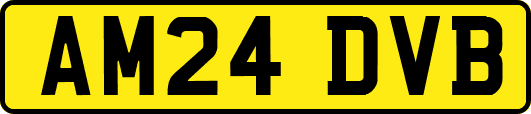 AM24DVB