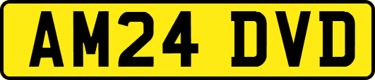 AM24DVD