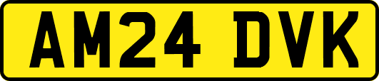 AM24DVK