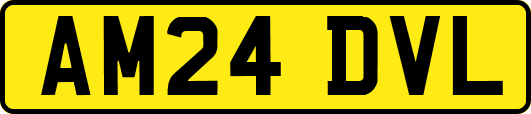 AM24DVL