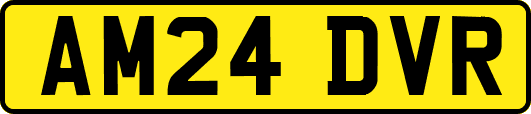 AM24DVR