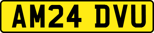 AM24DVU