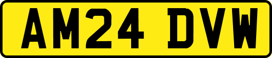 AM24DVW