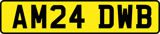AM24DWB