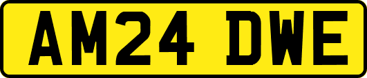 AM24DWE