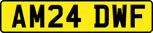 AM24DWF