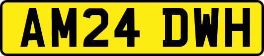 AM24DWH