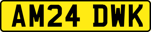 AM24DWK