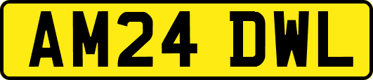 AM24DWL