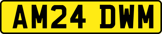 AM24DWM