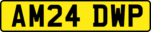 AM24DWP