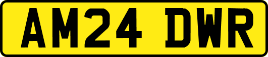 AM24DWR