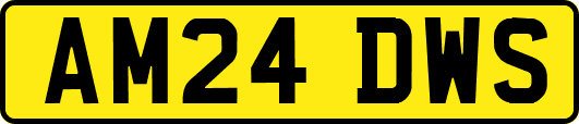 AM24DWS