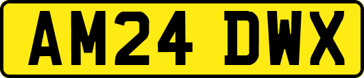 AM24DWX