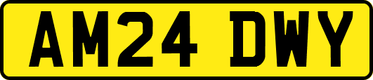 AM24DWY