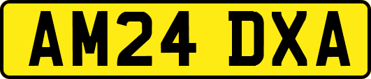 AM24DXA