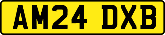 AM24DXB