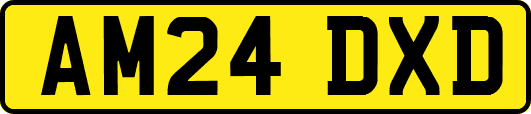 AM24DXD