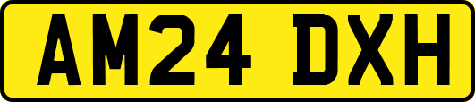 AM24DXH